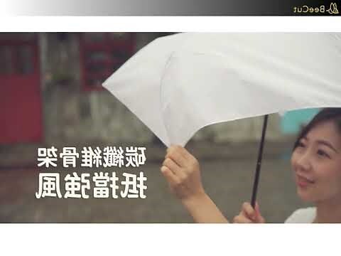 雨傘 種類
